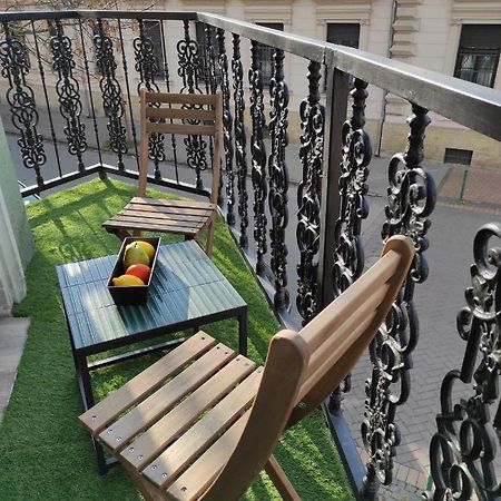 City Art Inn Сегед Екстериор снимка