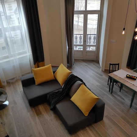 City Art Inn Сегед Екстериор снимка