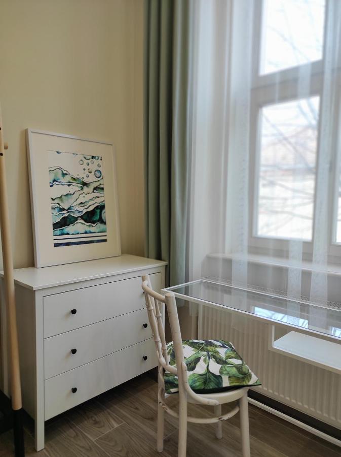 City Art Inn Сегед Екстериор снимка