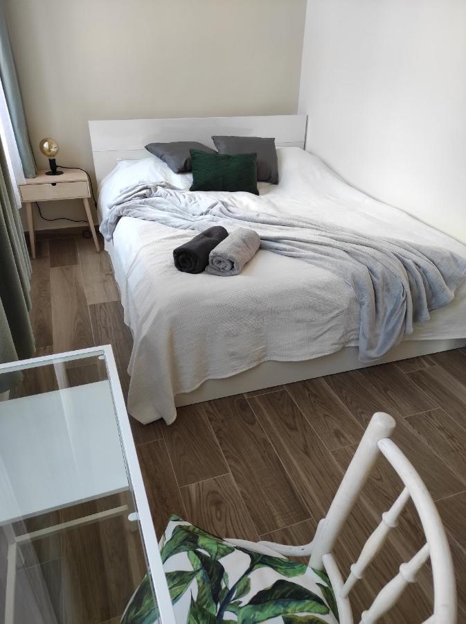 City Art Inn Сегед Екстериор снимка